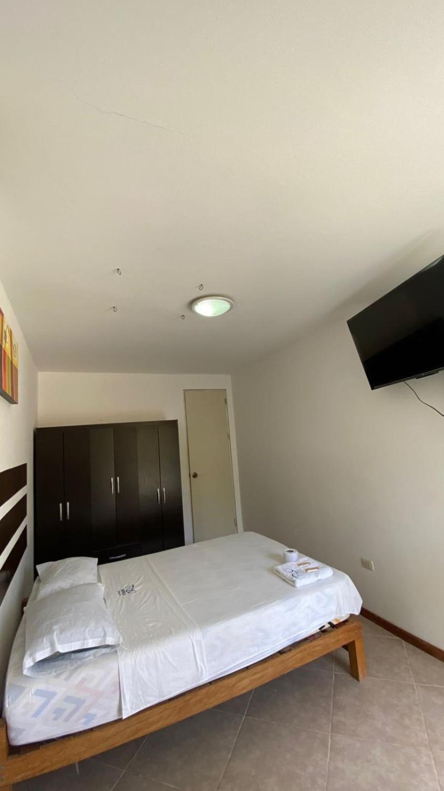 Hospedaje Rio Hotels Máncora Kültér fotó