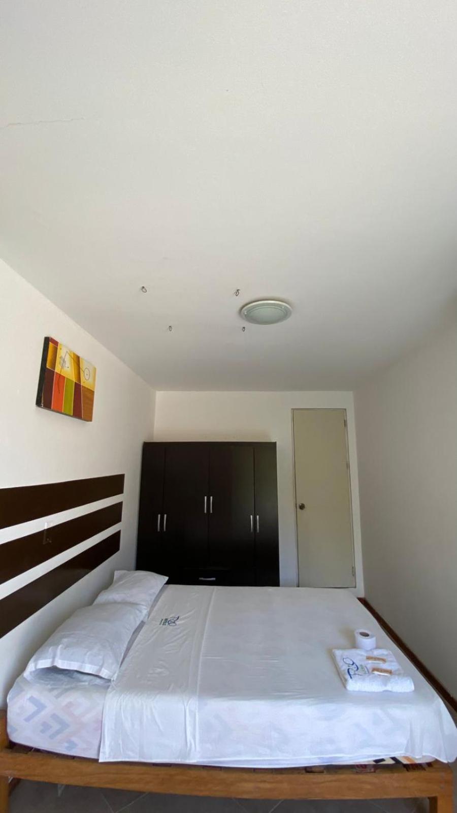 Hospedaje Rio Hotels Máncora Kültér fotó