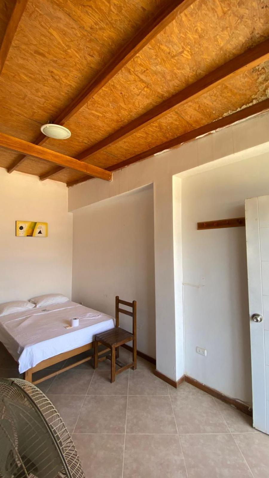Hospedaje Rio Hotels Máncora Kültér fotó