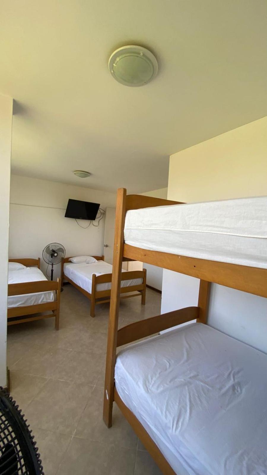Hospedaje Rio Hotels Máncora Kültér fotó
