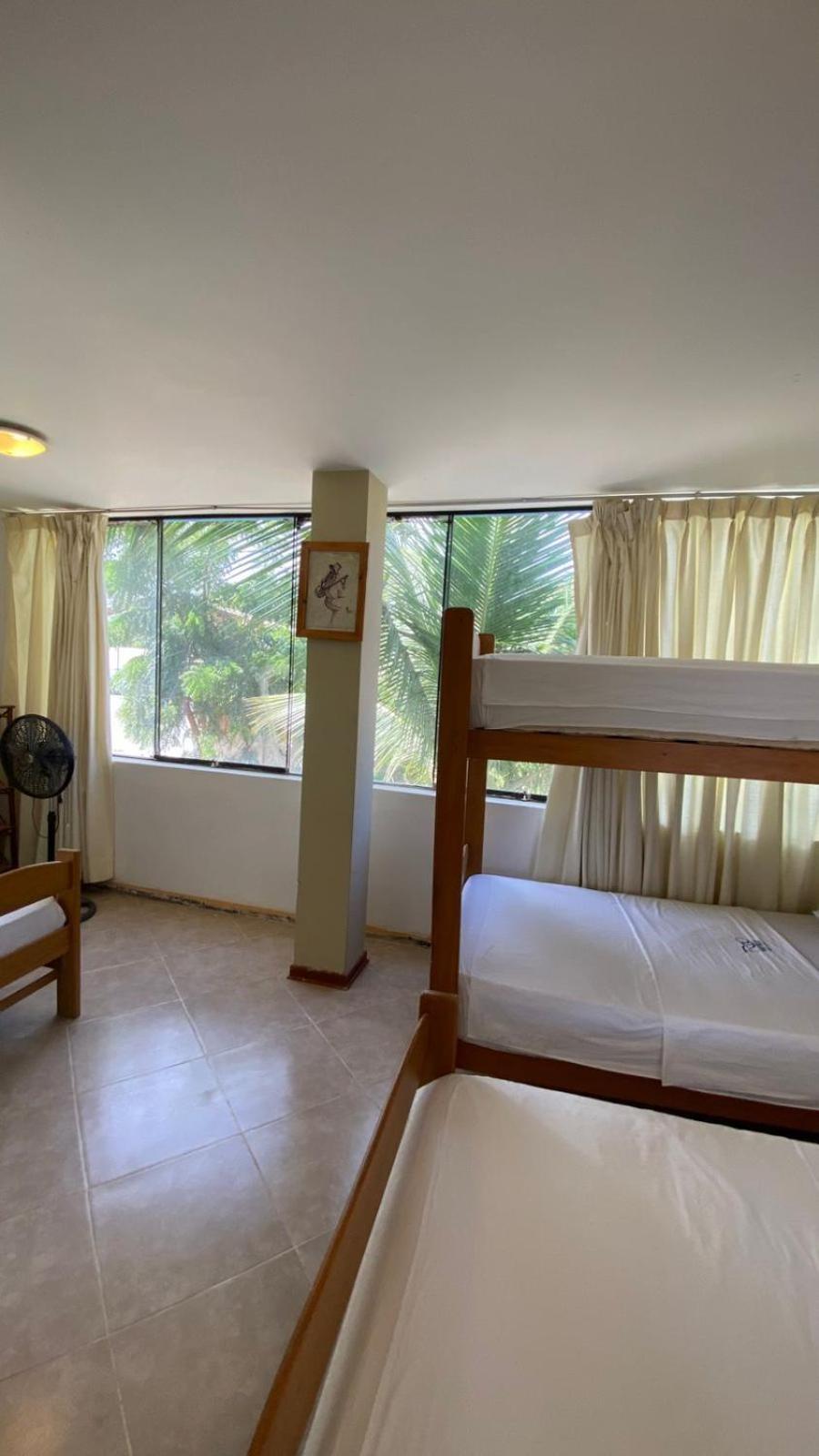 Hospedaje Rio Hotels Máncora Kültér fotó
