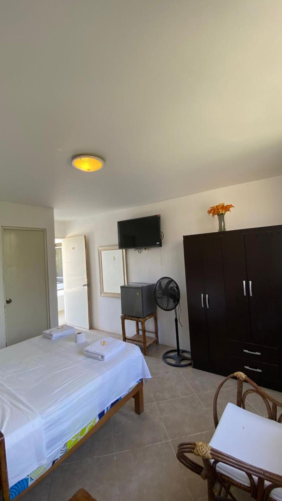 Hospedaje Rio Hotels Máncora Kültér fotó