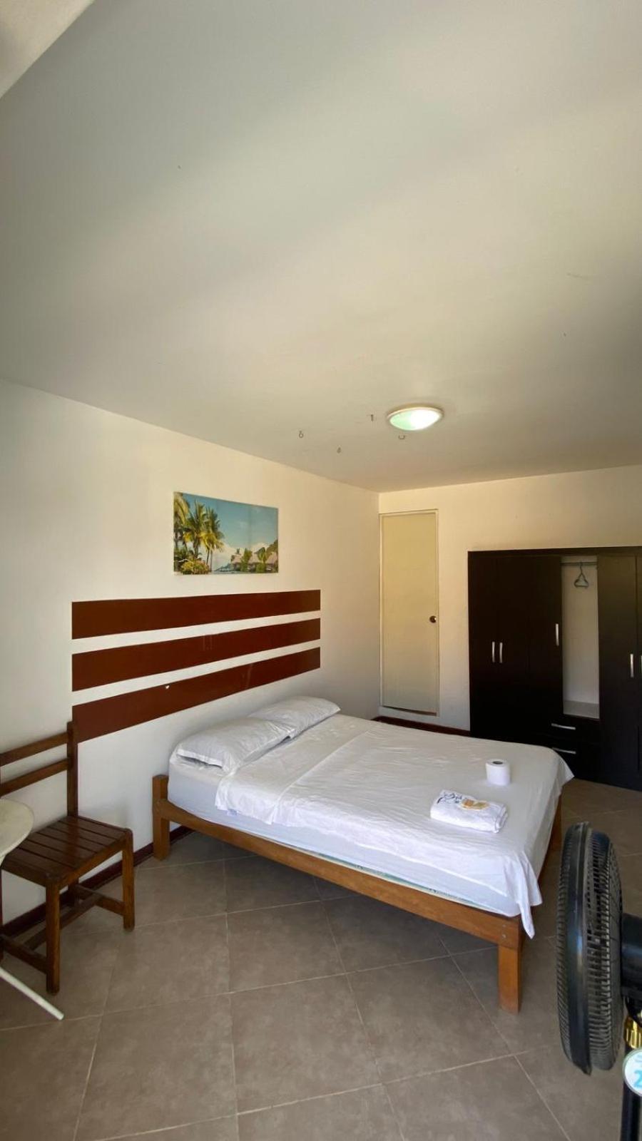 Hospedaje Rio Hotels Máncora Kültér fotó