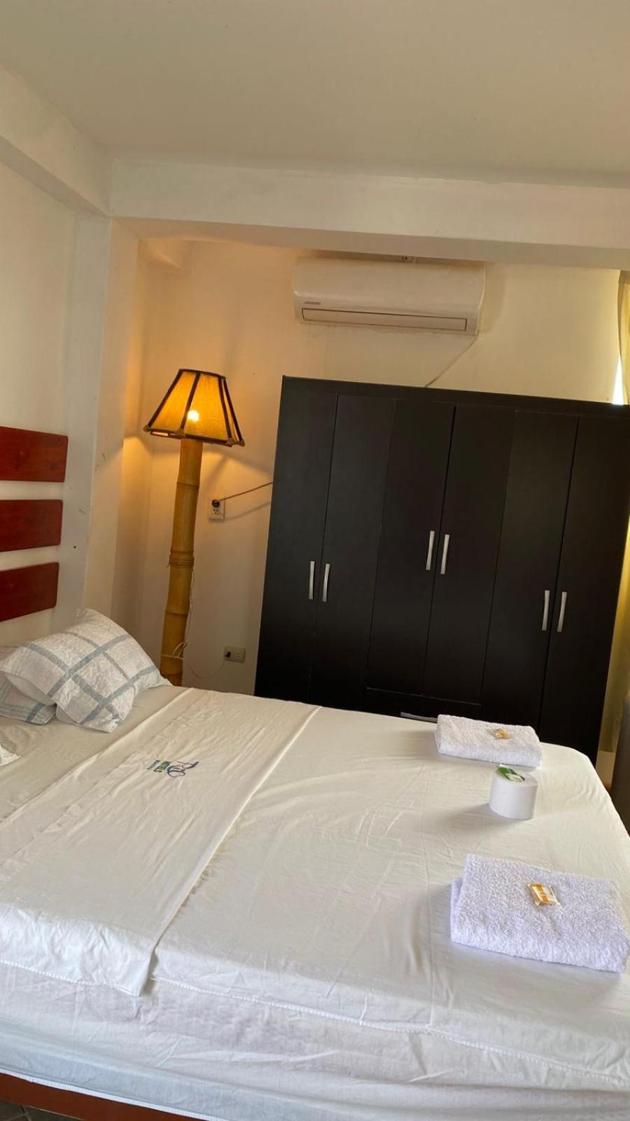 Hospedaje Rio Hotels Máncora Kültér fotó