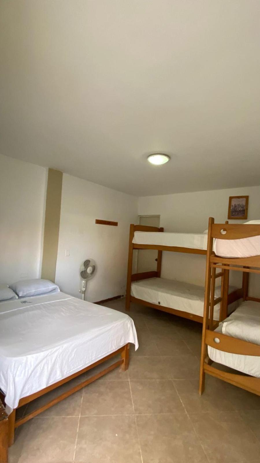 Hospedaje Rio Hotels Máncora Kültér fotó