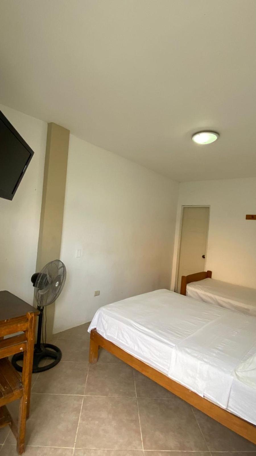 Hospedaje Rio Hotels Máncora Kültér fotó
